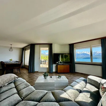 Spacious House For 11 Persons With Hot Tub And Fully Equipped Kitchen * Oberhofen