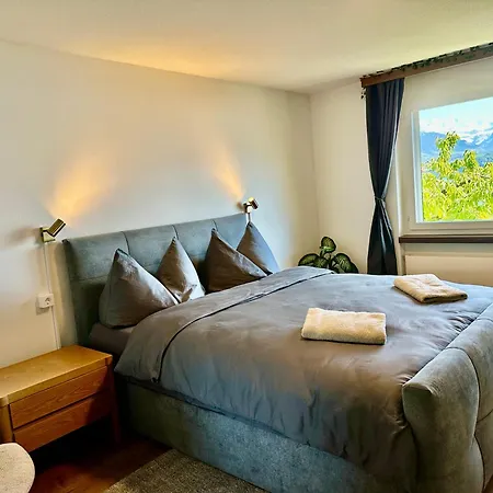 Spacious House For 11 Persons With Hot Tub And Fully Equipped Kitchen * Oberhofen