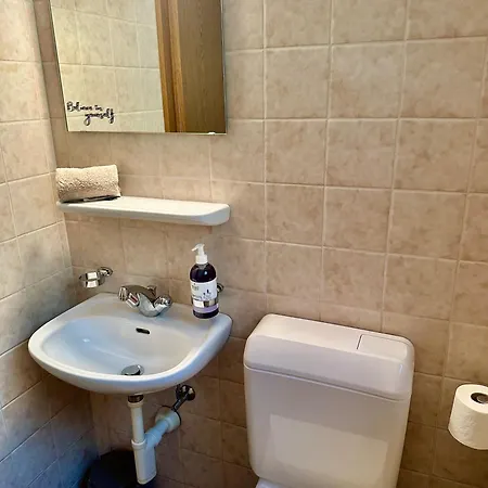 Spacious House For 11 Persons With Hot Tub And Fully Equipped Kitchen * Oberhofen