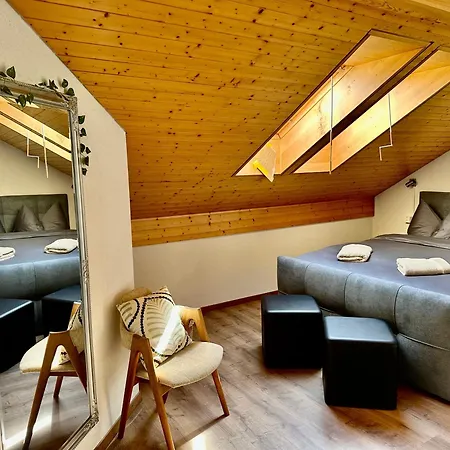Spacious House For 11 Persons With Hot Tub And Fully Equipped Kitchen Hébergement de vacances