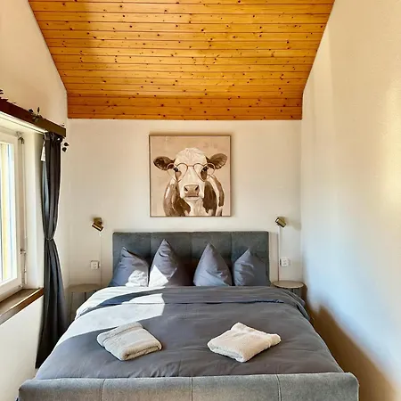 Spacious House For 11 Persons With Hot Tub And Fully Equipped Kitchen