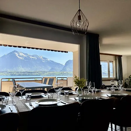 Hébergement de vacances Spacious House For 11 Persons With Hot Tub And Fully Equipped Kitchen Oberhofen